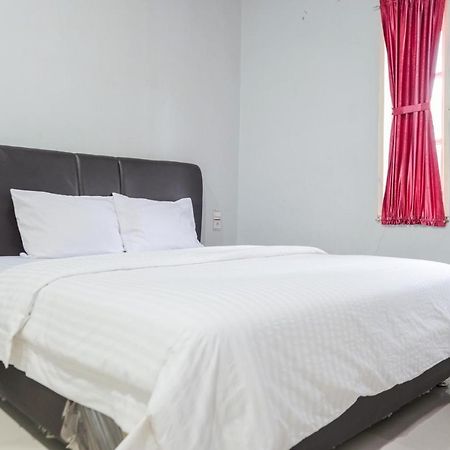 Djaboerigin Mongonsidi Guest House Redpartner Medan Exterior foto