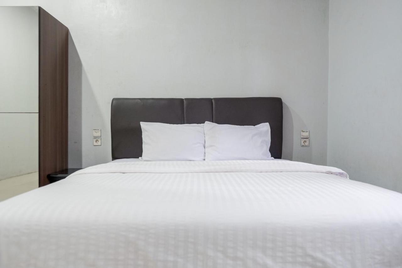 Djaboerigin Mongonsidi Guest House Redpartner Medan Exterior foto